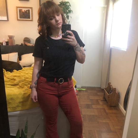 Meet your Posher, Tristen - Picture 7 of 7